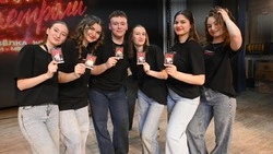 Гастрольный тур проекта «Везёлка. Живой звук. Дети – Молодёжь» прошел в Алексеевском округе