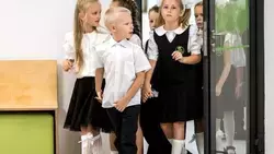 Вячеслав Гладков сообщил о введении цифрового паспорта здоровья для школьников