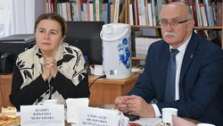 Всем им низкий поклон. Как красненцы поддерживают матерей погибших воинов