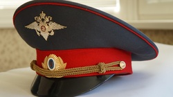 Алексеевские и красненские стражи правопорядка анонсировали операцию «Законность»