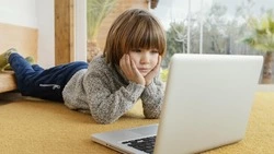 Белгородцы смогут контролировать интернет-безопасность детей через портал Госуслуги 