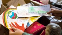 Вячеслав Гладков: все желающие смогут поздравить военнослужащих с новогодними праздниками