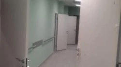 Модернизация поликлиники Алексеевской ЦРБ близится к завершению