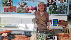 Красненская производитель мясных продуктов стала победителем регионального конкурса предпринимателей