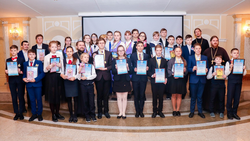 Алексеевские знатоки православной культуры заняли третье место в областном конкурсе