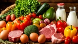 Белгородчина нарастила объем выпуска сельхозпродукции до 74,5 млрд рублей за 1 квартал 2026 года