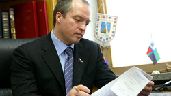 Депутат Госдумы Андрей Скоч помог многим жителям Алексеевского округа