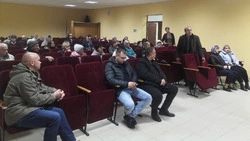 Представители Алексеевской администрации продолжат встречи с населением округа