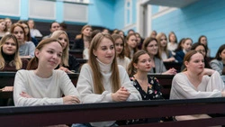 Почти 1500 абитуриентов предпочли педагогические специальности в вузах Белгородской области