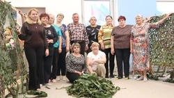 Тихий подвиг сильных женщин. Как алексеевцы поддерживают бойцов СВО