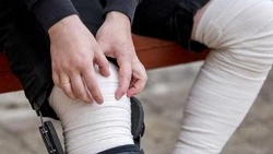 Вячеслав Гладков рассмотрел обращения белгородцев по вопросам эндопротезирования