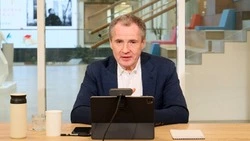 Вячеслав Гладков напомнил о важности развития спорта в регионе