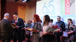 Жители Алексеевского горокруга представили фильм о достижениях муниципалитета за 2019 год
