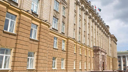 Правительство Белгородской области продлило «желтый» уровень террористической опасности до 9 июня