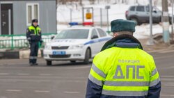 Алексеевские полицейские приступили к усиленному несению службы в новогодние праздники