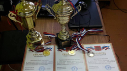 Алексеевские радиолюбители стали победителями регионального чемпионата