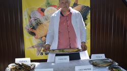 Предприниматель из Новоуколова занялся переработкой рыбы