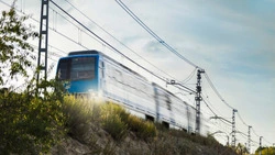 Старооскольская инспекция линейного отдела предупредила родителей об опасном увлечении детей