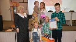 Пусть в каждой семье будет мир! Алексеевцы провели заседание круглого стола «Мир начинается в семье»