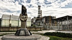 Эхо Чернобыля. Более 120 алексеевцев приняли участие в ликвидации последствий катастрофы