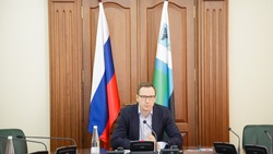 Денис Буцаев поручил провести диалог с частными клиниками для восполнения дефицита врачей