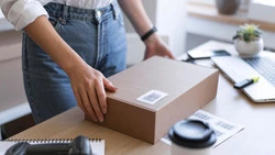 Сотрудница одного из алексеевских пунктов выдачи маркетплейсов присвоила себе чужие покупки