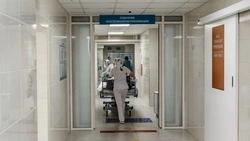 Вячеслав Гладков проинформировал о дополнительных выплатах медикам за работу в приграничье 