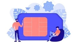 Белгородцы могут выяснить количество телефонных номеров зарегистрированных на их имя  