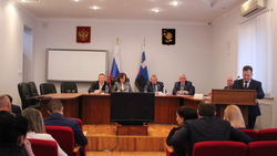 Депутаты Алексеевского горокруга внесли изменения в бюджет 2020 года