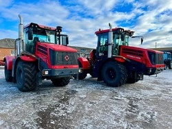 Алексеевская инспекция Гостехнадзора проинформировала о необходимости прохождения ТО спецтехники