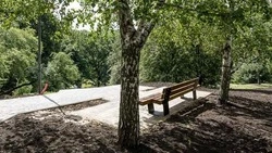 Вячеслав Гладков: Алексеевский округ победил в конкурсе лучших проектов комфортной городской среды