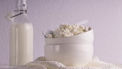 Специалисты Роспотребнадзора выявили фальсификат в 8% российской молочной продукции
