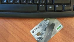 Почти миллиона рублей лишились алексеевцы из-за действий мошенников в конце ноября