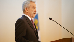 Евгений Савченко дал комментарий на обращение главы государства о пенсионной реформе