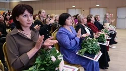 Вячеслав Гладков – о церемонии вручения премии имени Павла Бедненко по итогам работы за 2024 год