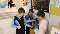 20 школ Белгорода присоединились к сбору использованных батареек