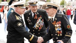 Белгородские ветераны Великой Отечественной войны смогут рассчитывать на региональную выплату 