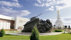 Алексеевцы и красненцы смогут отметить 79-ю годовщину крупнейшей танковой битвы под Прохоровкой