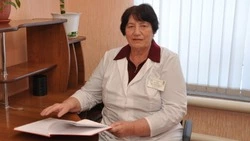 Вера Зинченко: «Медицина держится на терапевте»
