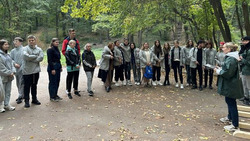 Команда юных алексеевских экологов заняла второе место в региональном квесте