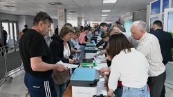 Белгородские власти – о положенных выплатах в размере 10 и 50 тыс. рублей жителям из приграничья