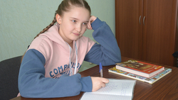Красненские педагоги подвели итоги конкурса «История моей семьи в истории моей России»