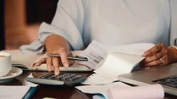 Налоговая инспекция напомнила алексеевцам и красненцам о своевременной уплате налогов