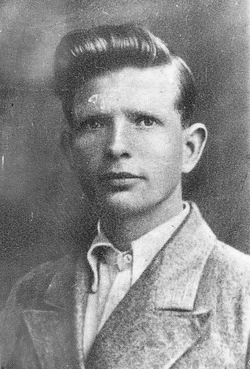 Боевая помощь. Как алексеевские партизаны защищали Родину в начале 1940-х годов