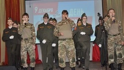 Алексеевский Совет женщин организовал патриотическую встречу «В их жизни была война»