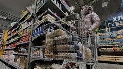 Замгубернатора Белгородской области по АПК Юлия Щедрина – о ценах на продукты 