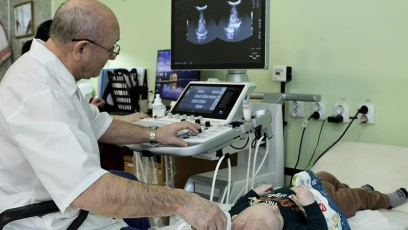 Вячеслав Гладков рассказал о выделении средств на строительство приёмного отделения ДОКБ