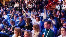 Белгородцы смогут провести лекции в рамках акции «Поделись своим знанием»