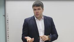 Вячеслав Гладков утвердил назначение исполняющего обязанности первого замгубернатора