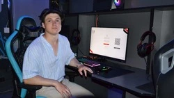 «Улыбайтесь! И жизнь улыбнётся в ответ»: Максим Прокопенко